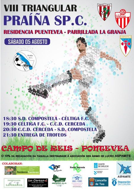 Torneo Praíña