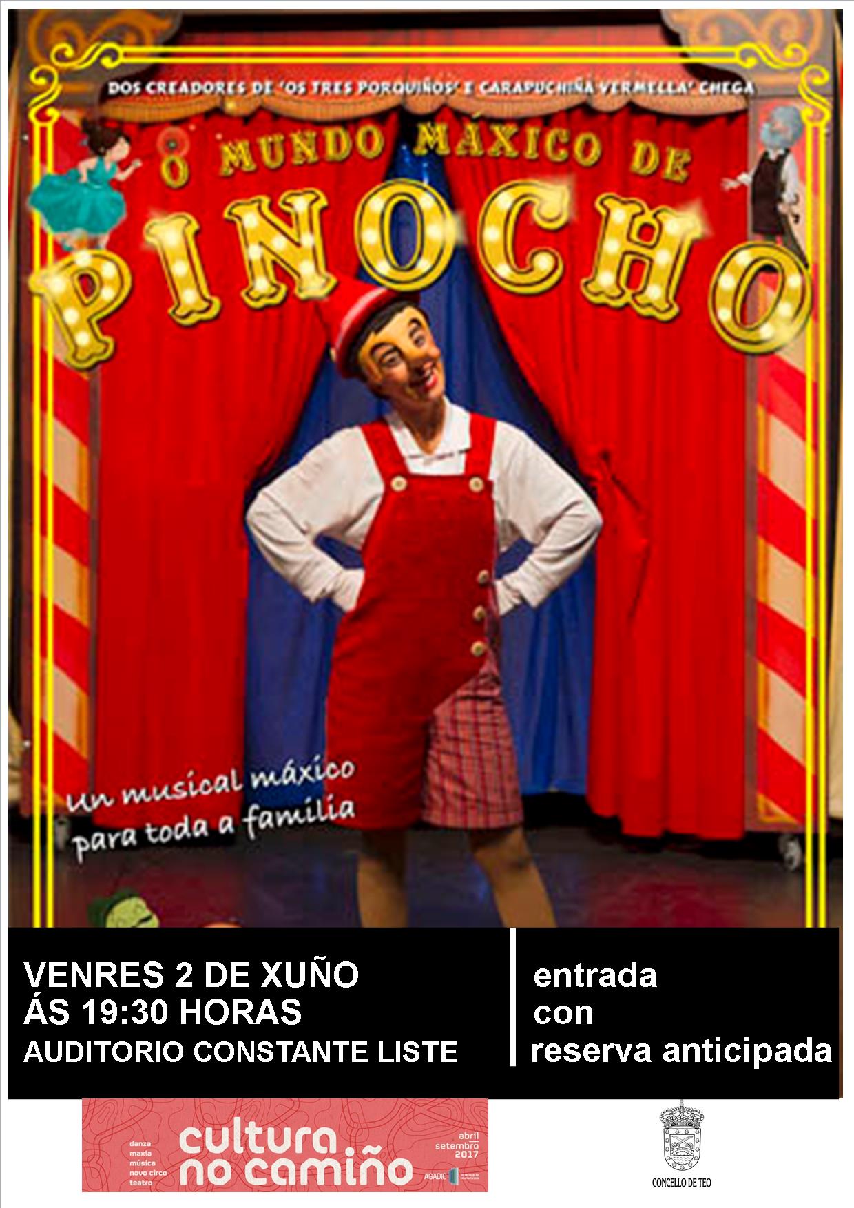 Pinocho