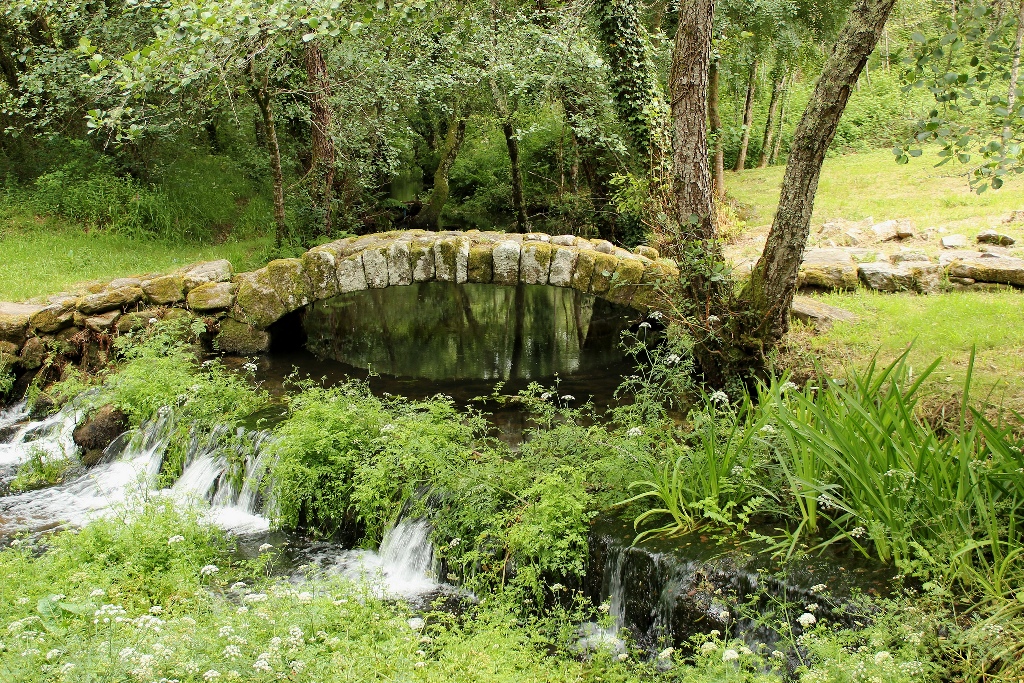 Pontella de Paradela