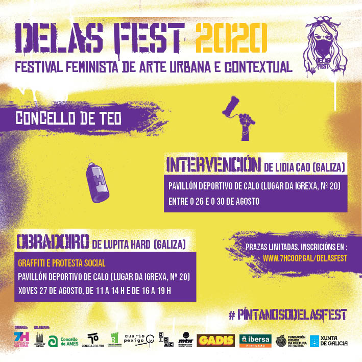 Delas Fest