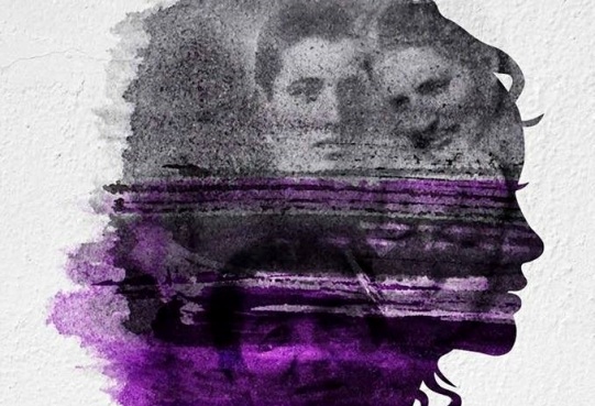 Represión contra as mulleres