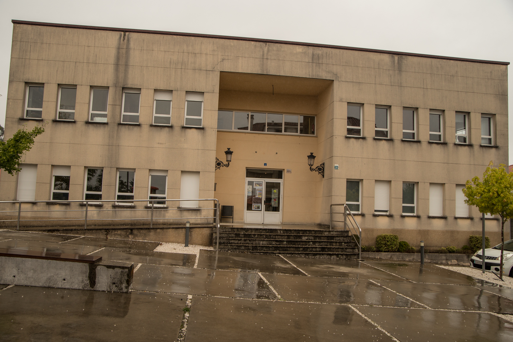 Auditorio Constante Liste. 