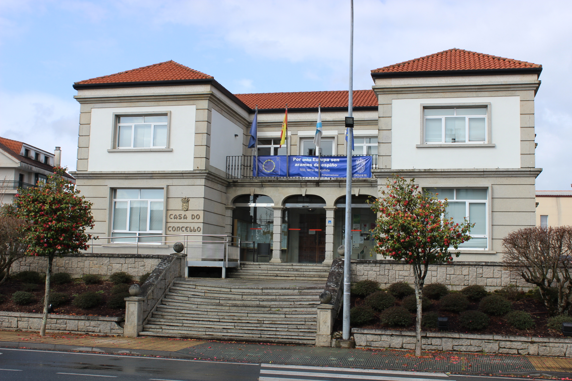 Casa do Concello