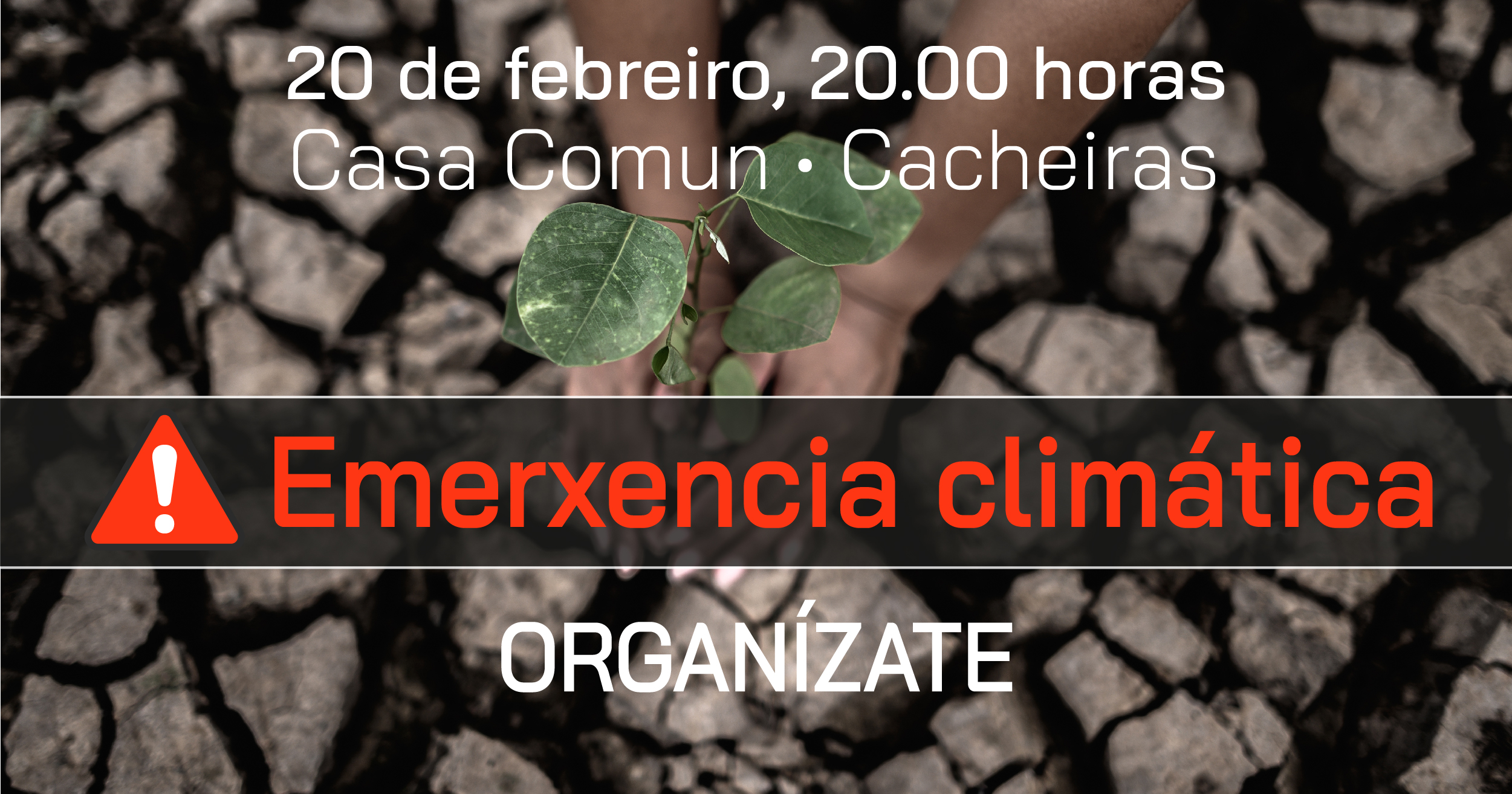 emerxencia climática