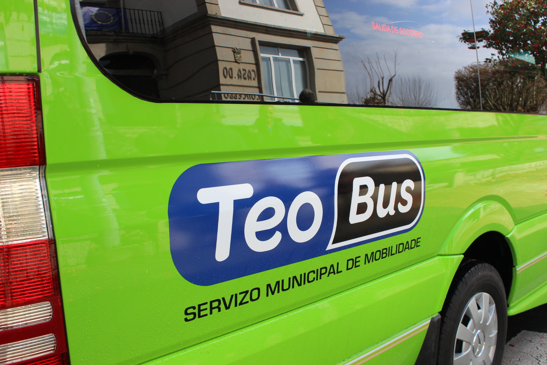 Teobus