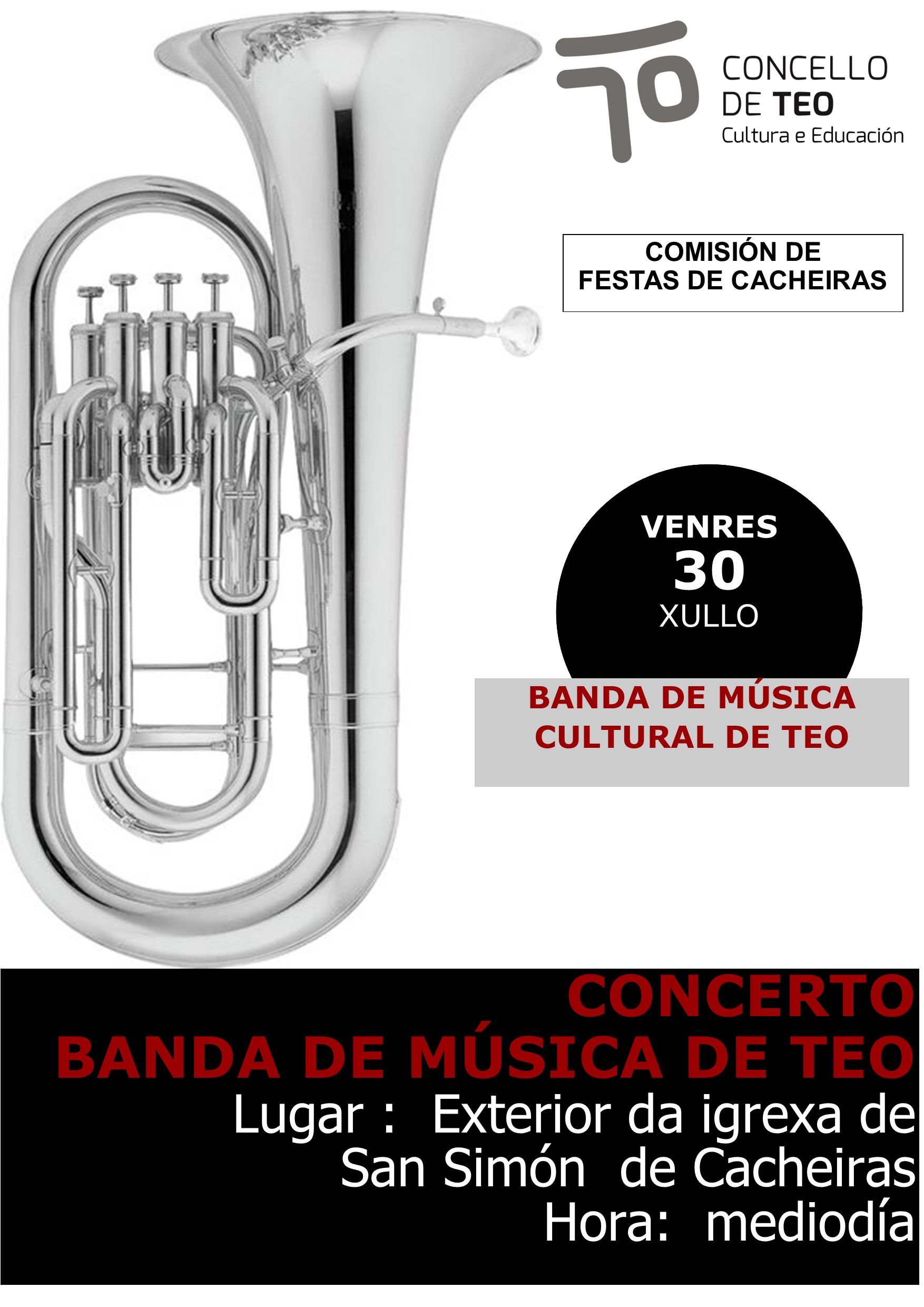 banda teo