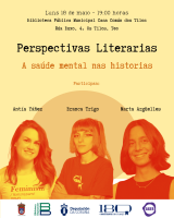Perspectivas litarerias en Teo
