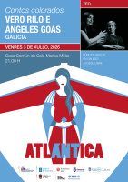 ATLANTICA ANGELES VERO