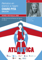 atlantica charo