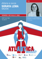 Atlántica soraya