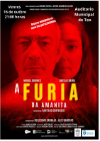 a furia da amanita