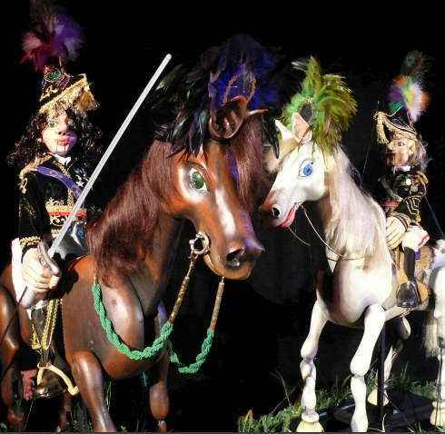 As Xeneralas da Ulla