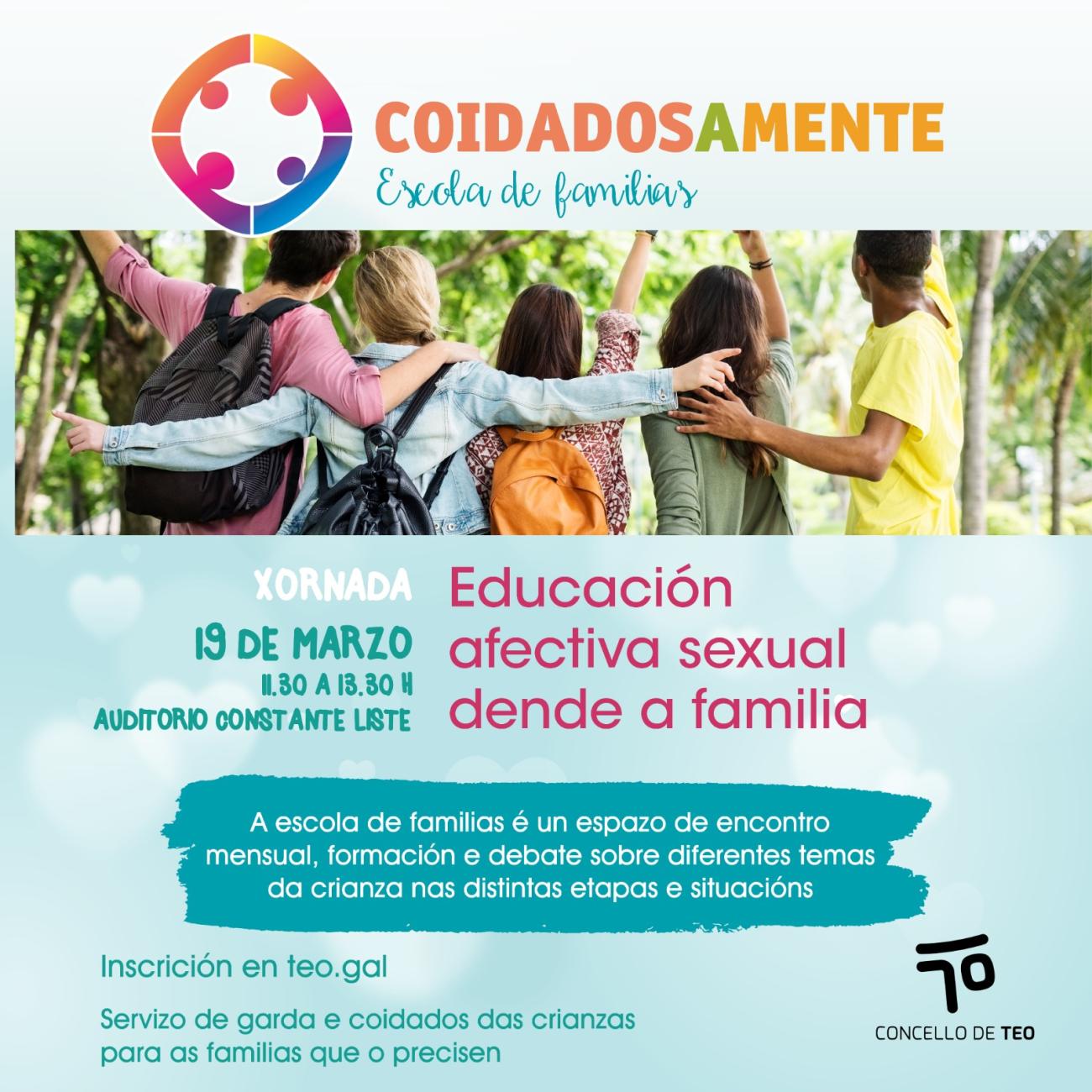 escola familias