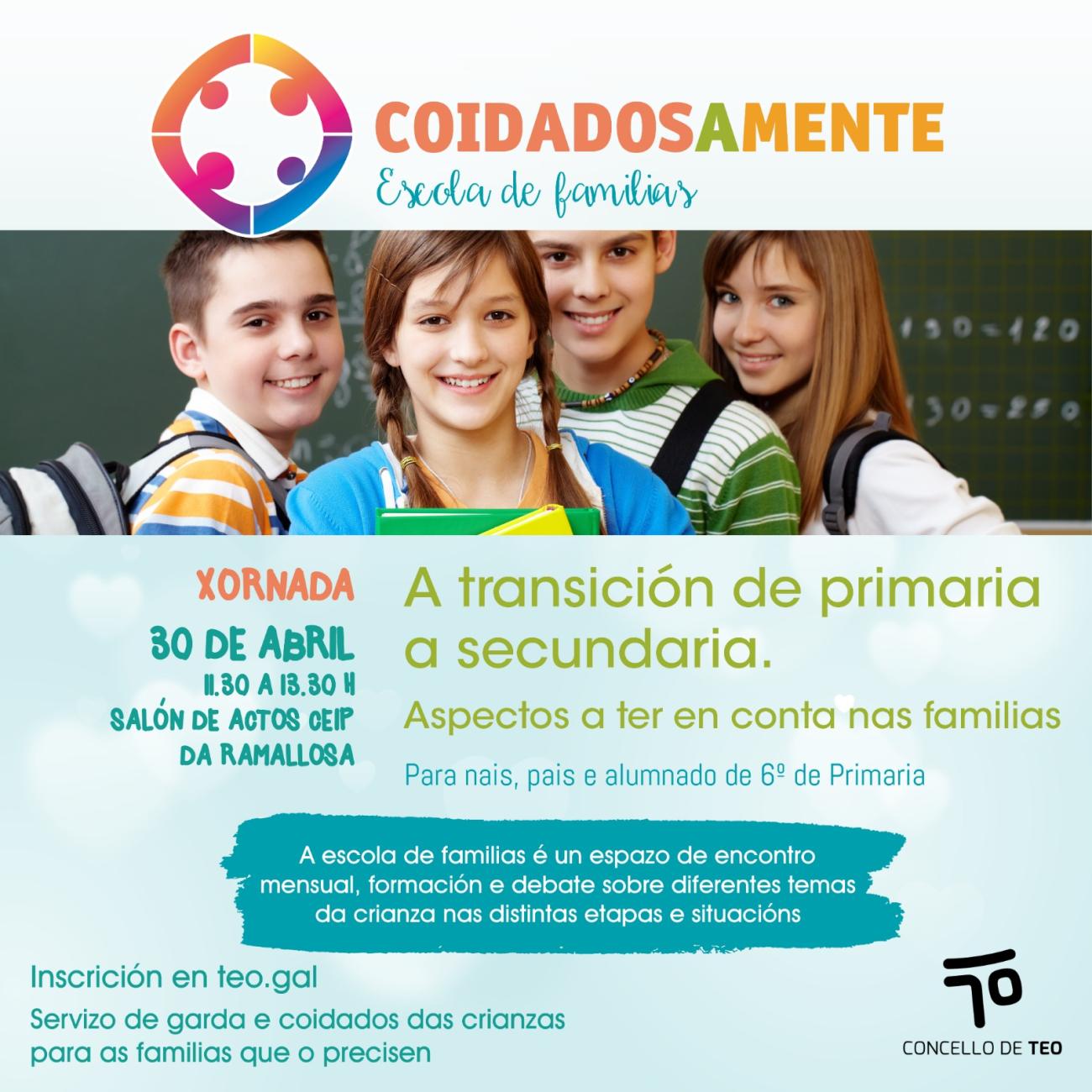 Escola de familias