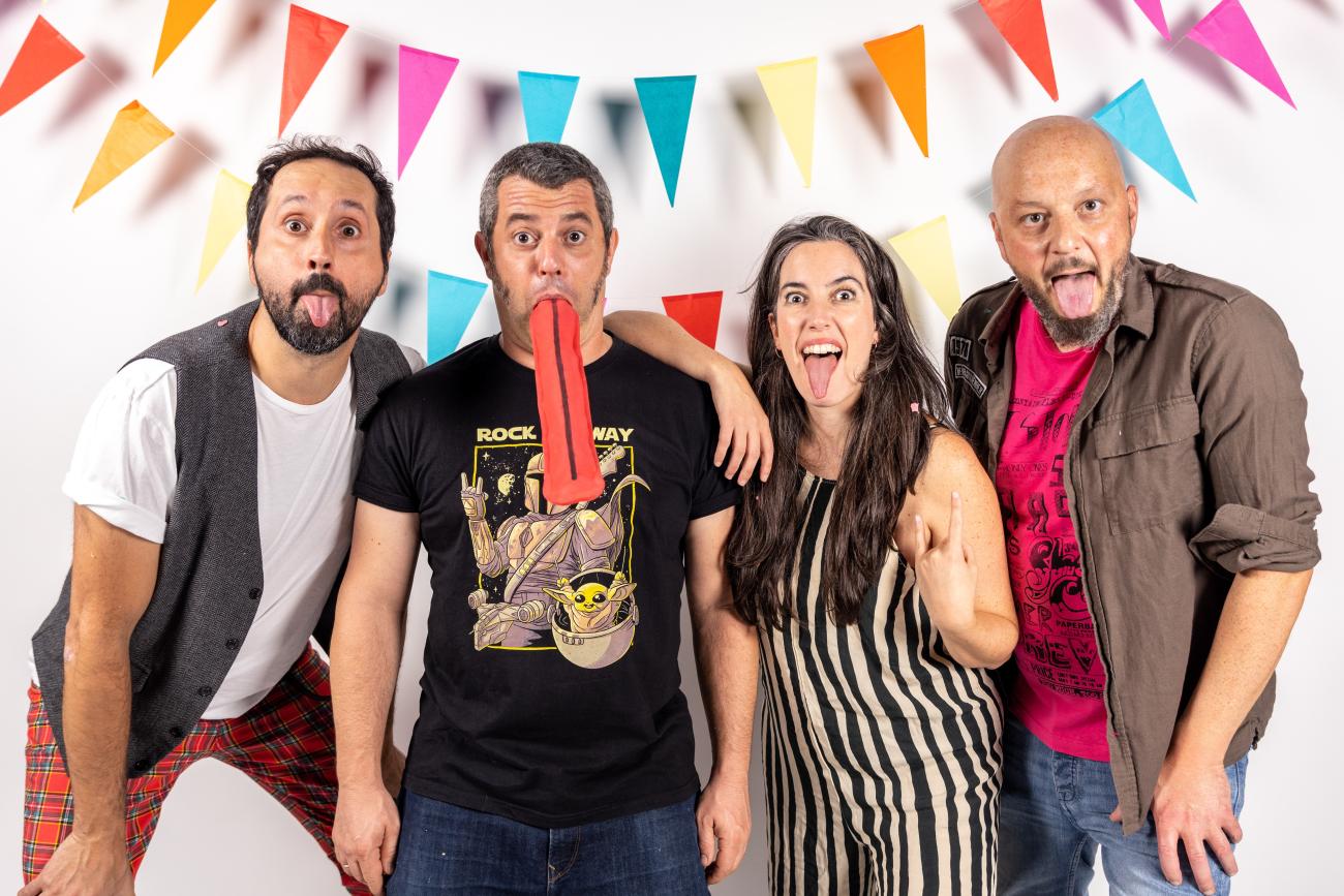 O poder da superligua