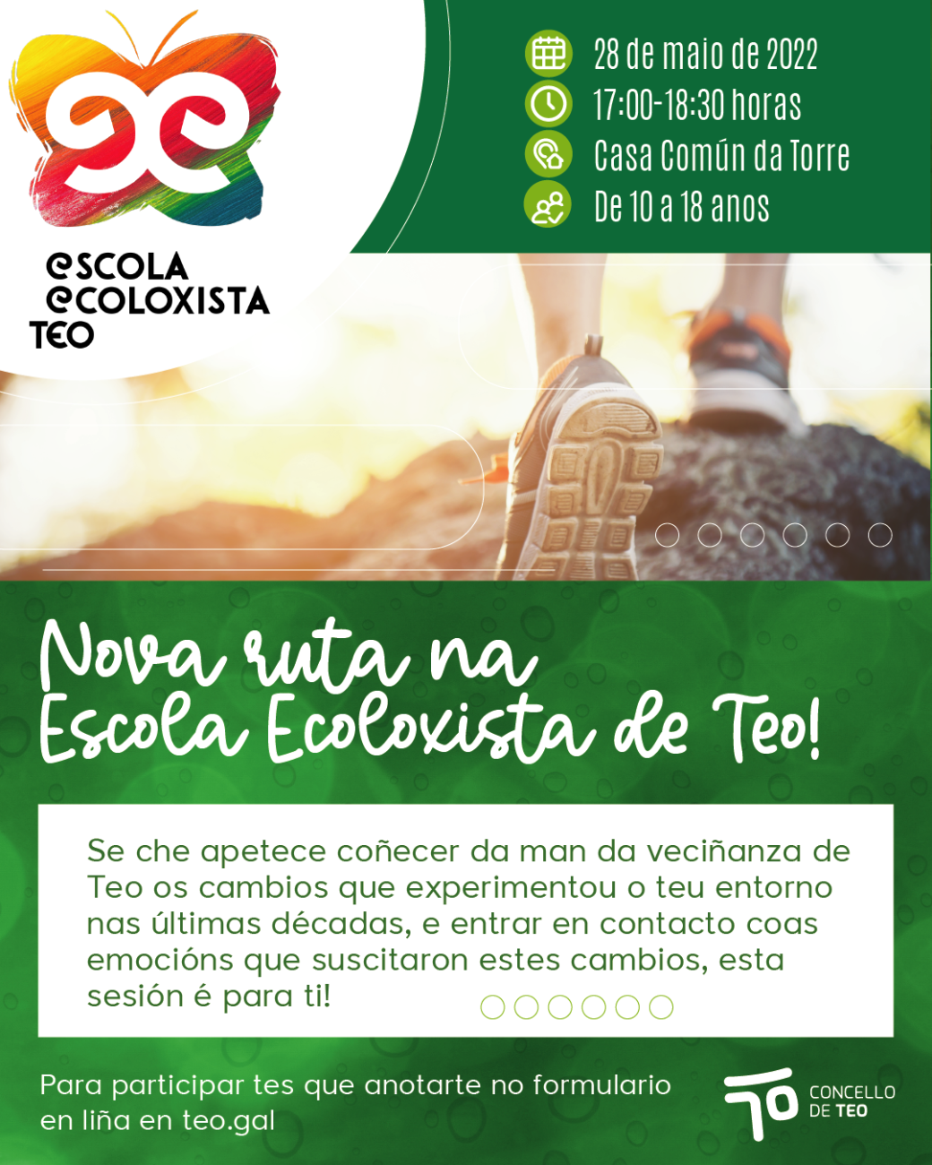 Escola Ecoloxista