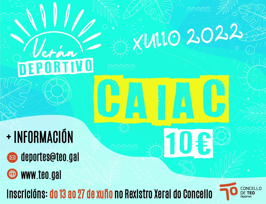 INSCRICIÓNS ATA O 7 DE XULLO