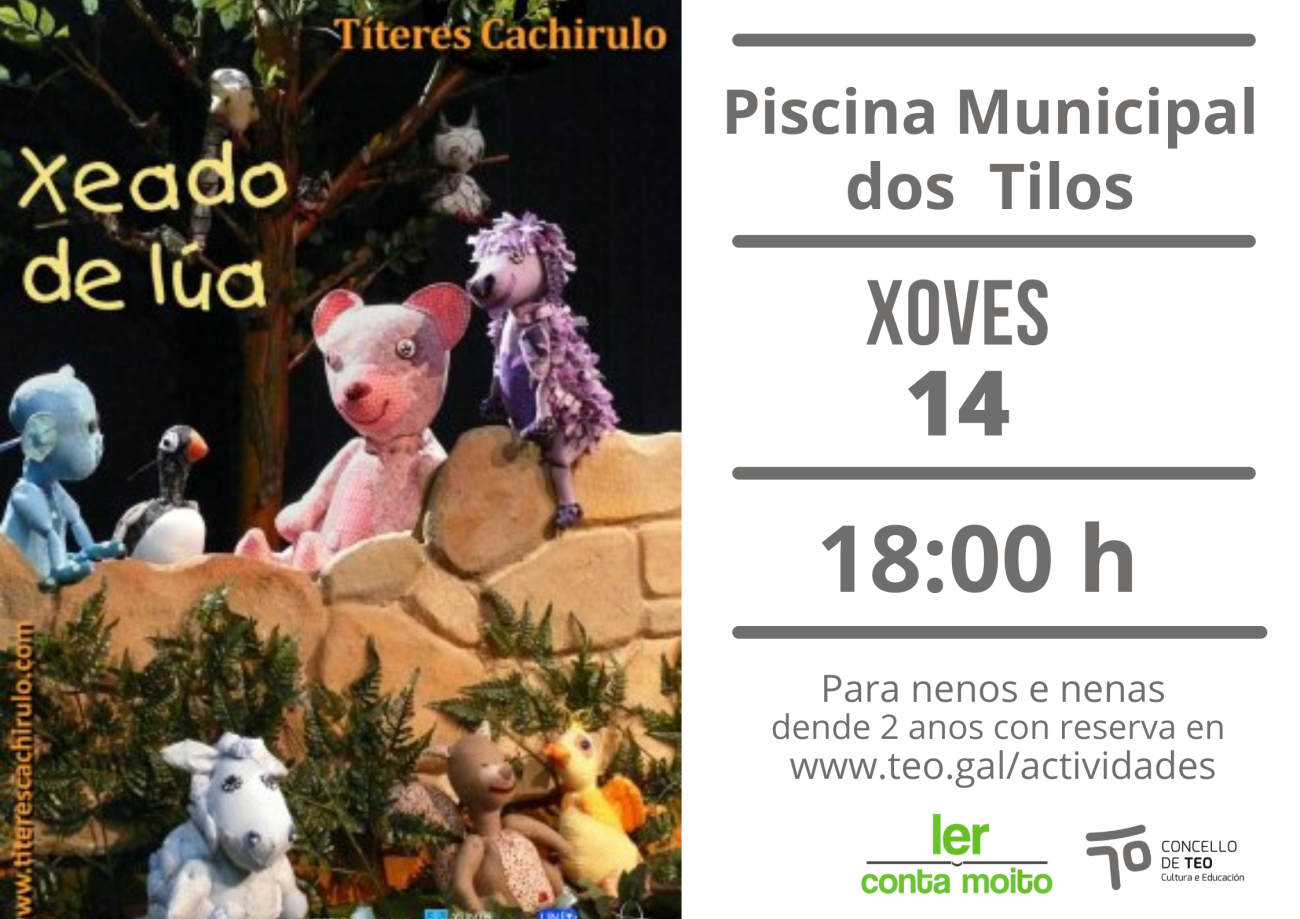 cachirulo piscina tilos