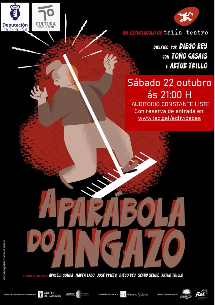 A parábola do angazo