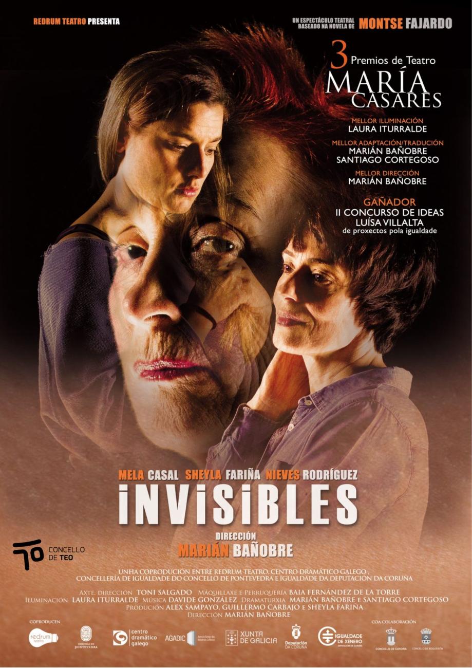 INVISIBLES