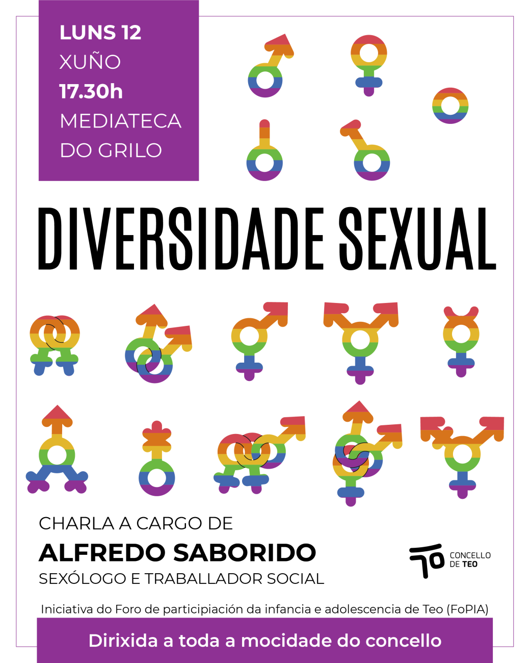 diversidade sexual