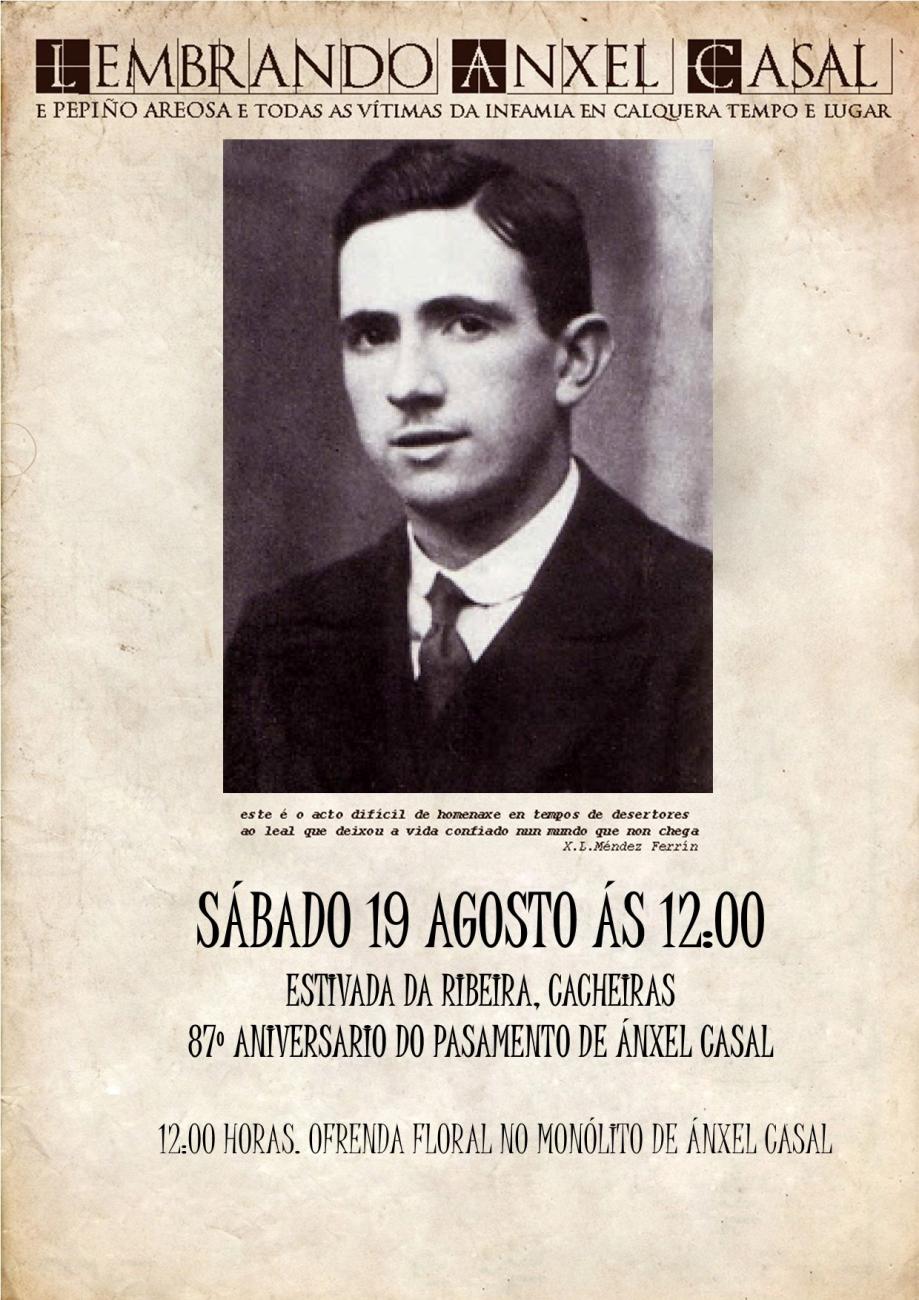 ANXEL CASAL
