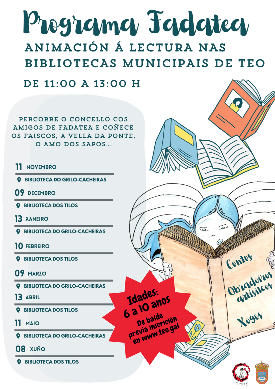 Programa Fadatea 2023-2024