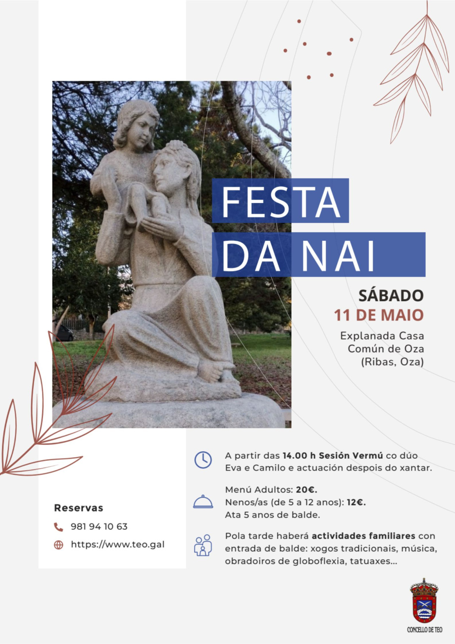 festa nai