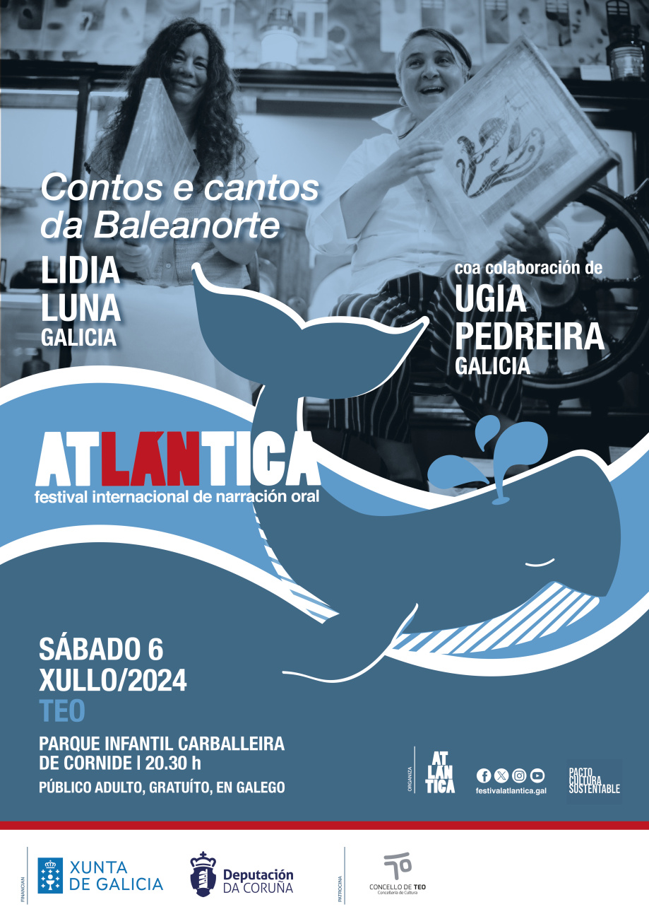 lidia luna ugia pedreira en cornide