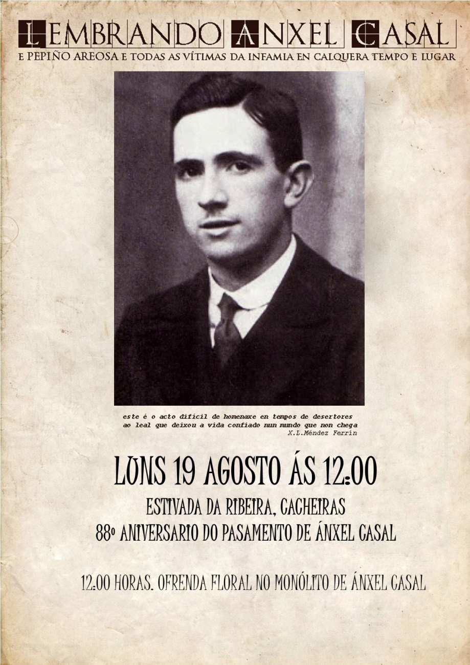 ANXEL CASAL