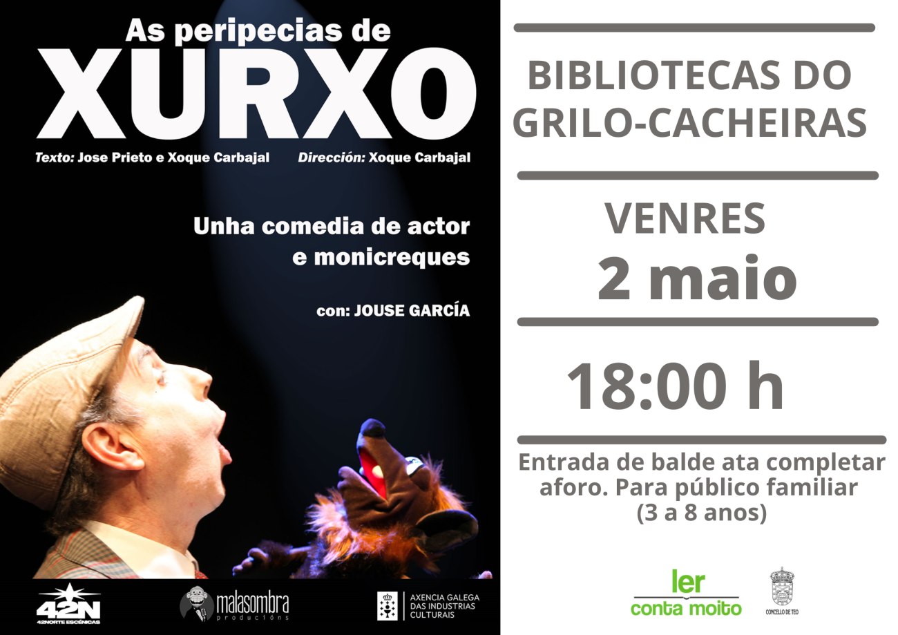 Malasombra na Biblioteca do Grilo