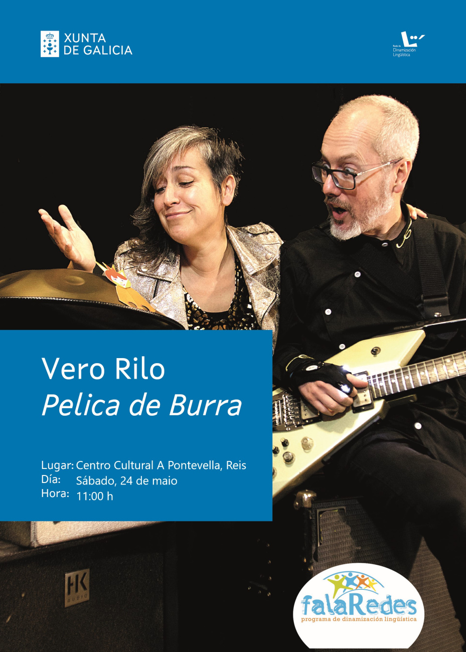 Pelica de Burra