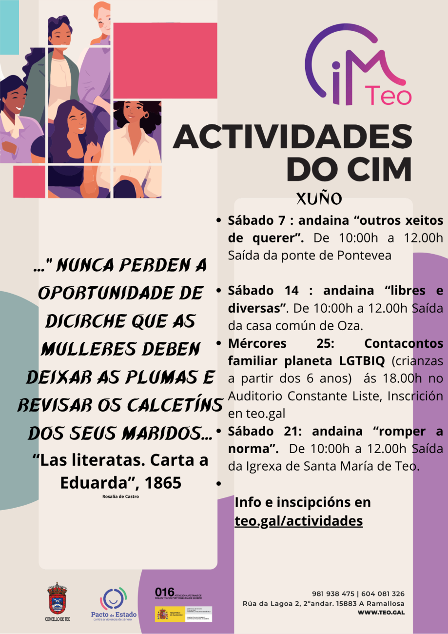 actividades