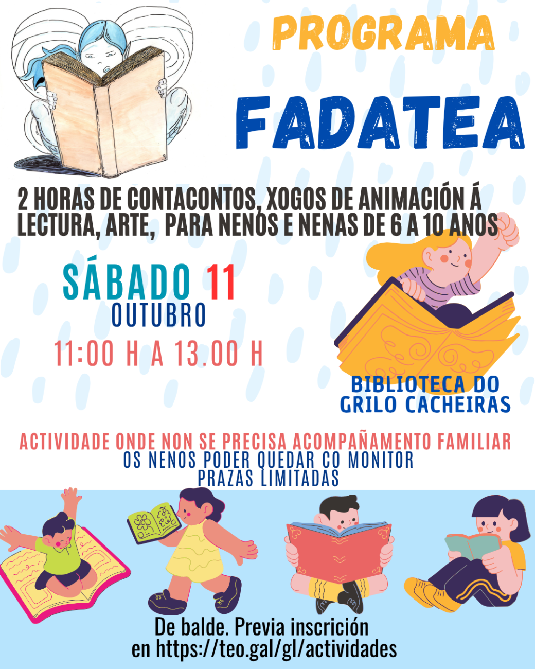 fadatea Grilo outubro