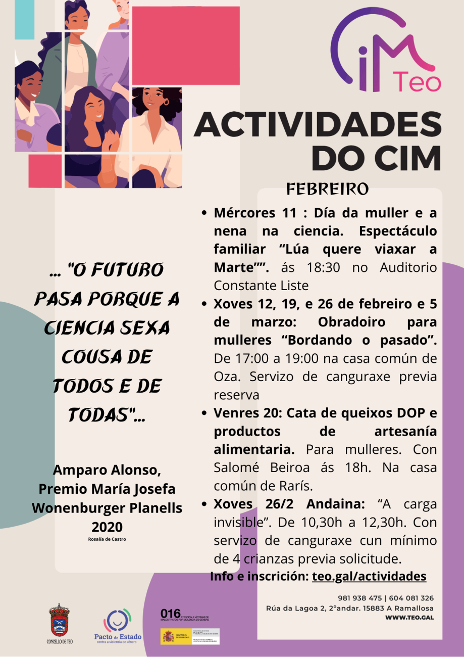 actividades