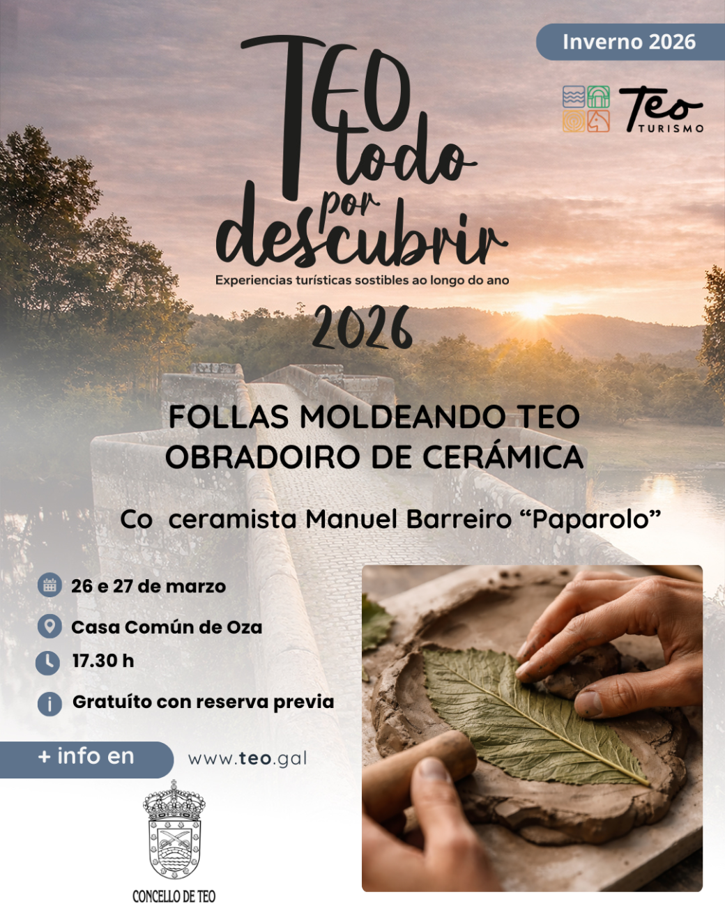 obradoiro de Paparolo