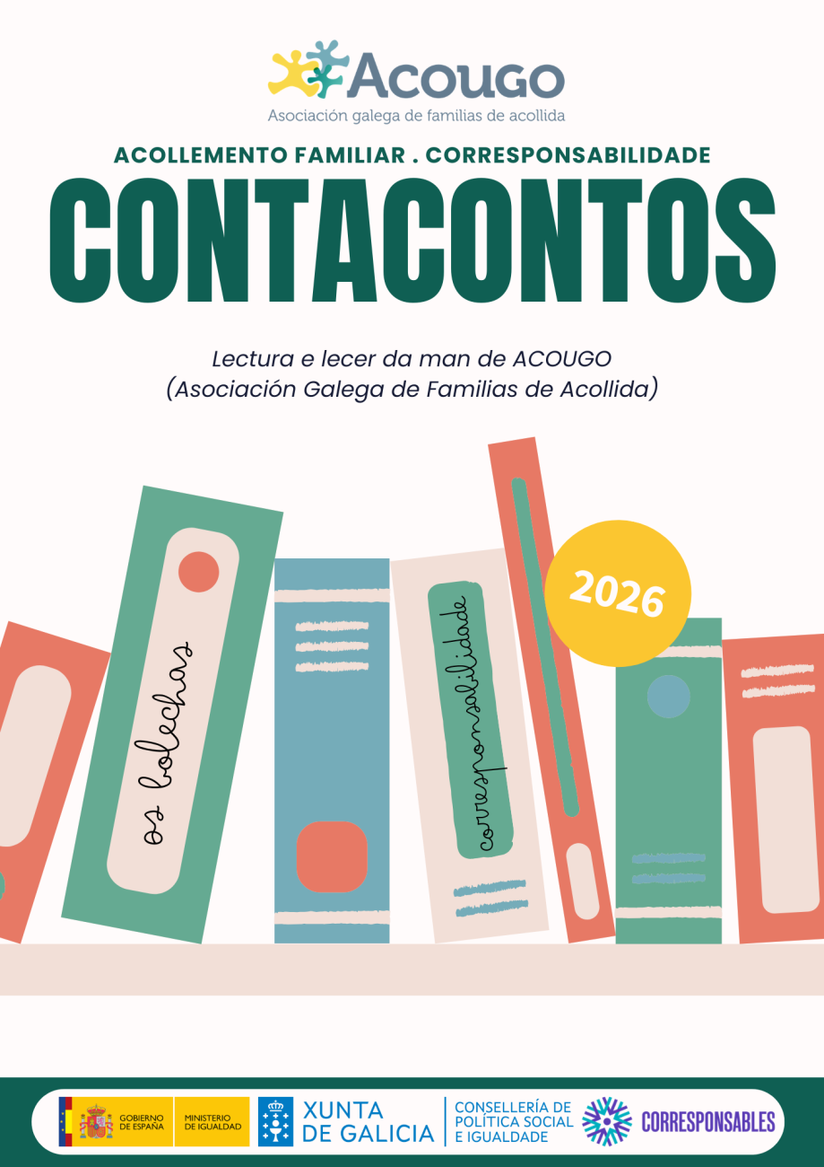 Contacontos bolechas 26