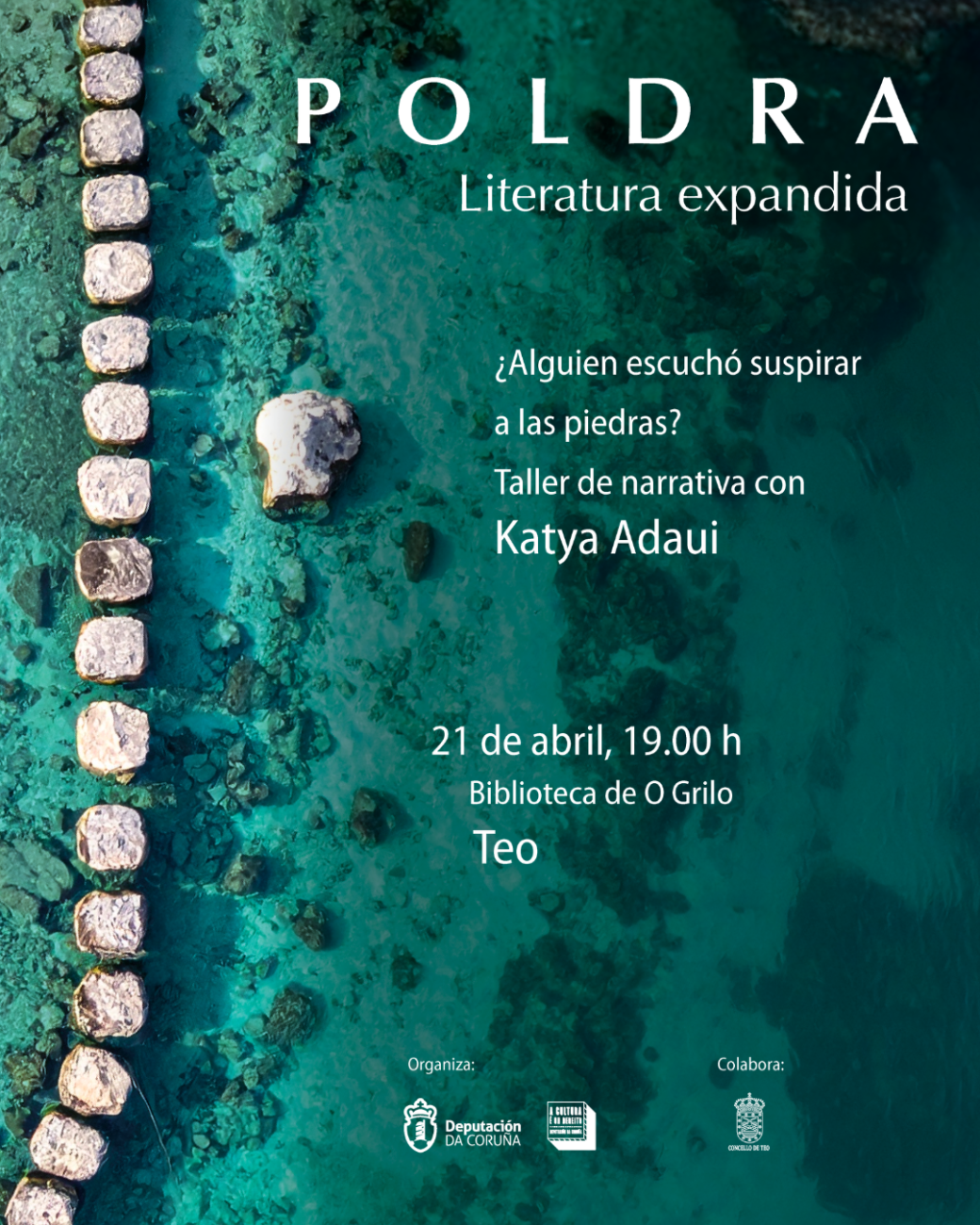 Poldra na BPM do Grilo