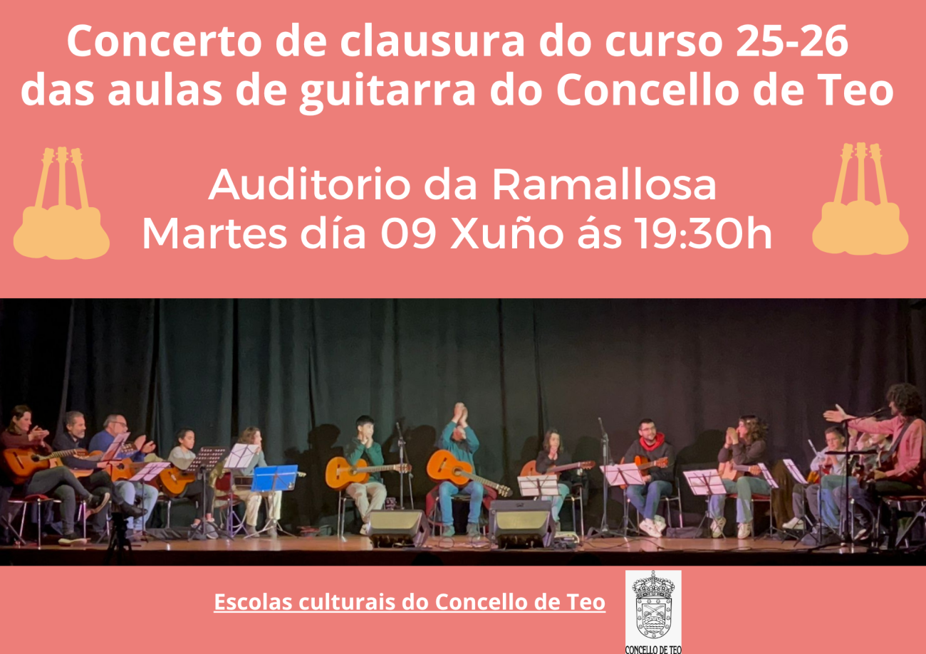 guitarra
