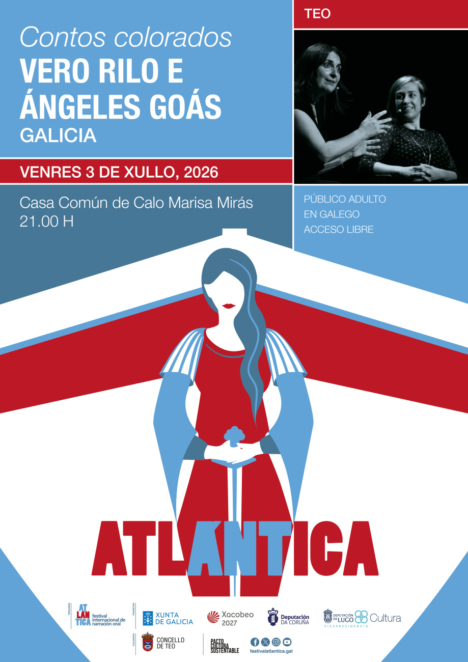 ATLANTICA ANGELES VERO