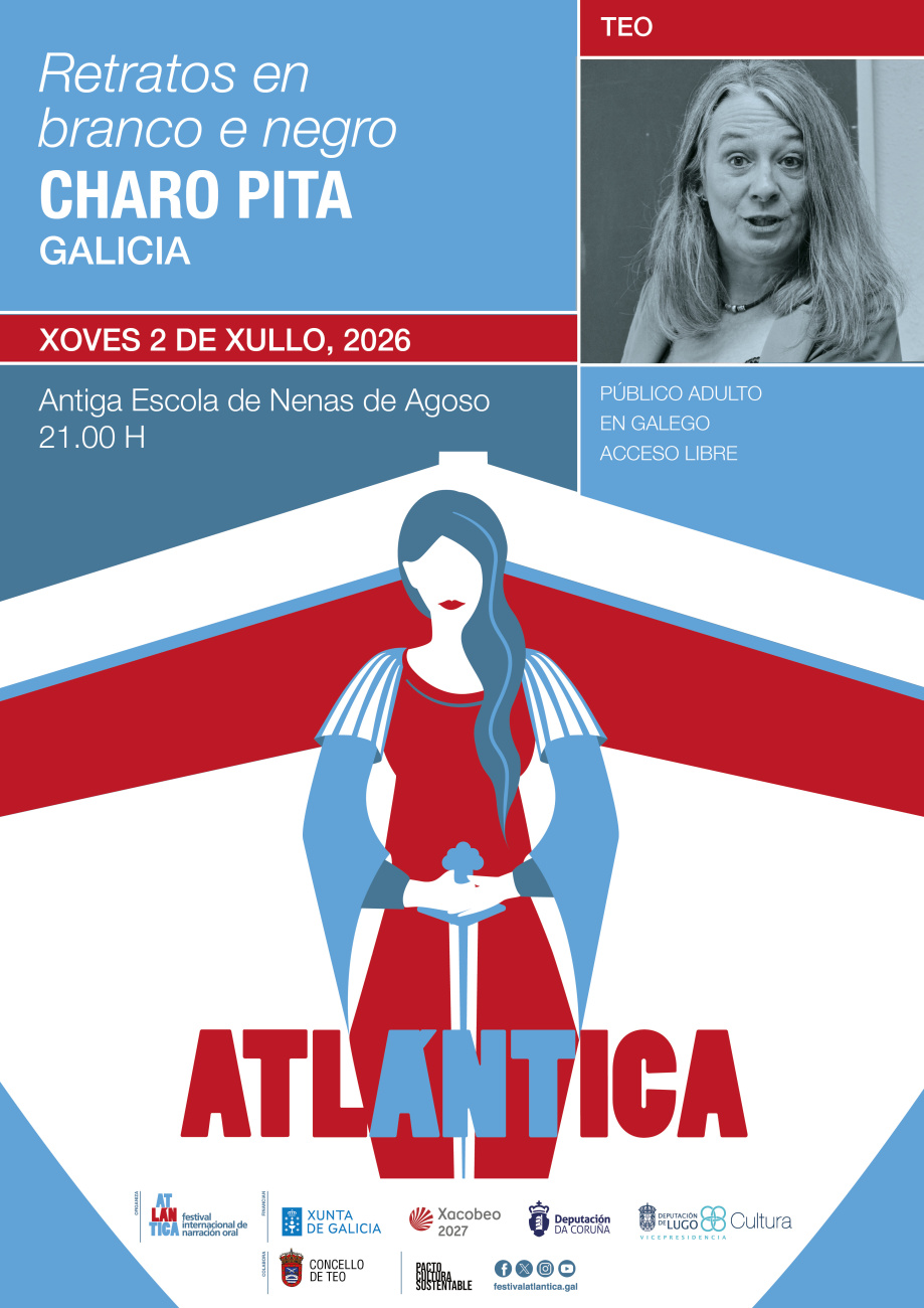 atlantica charo