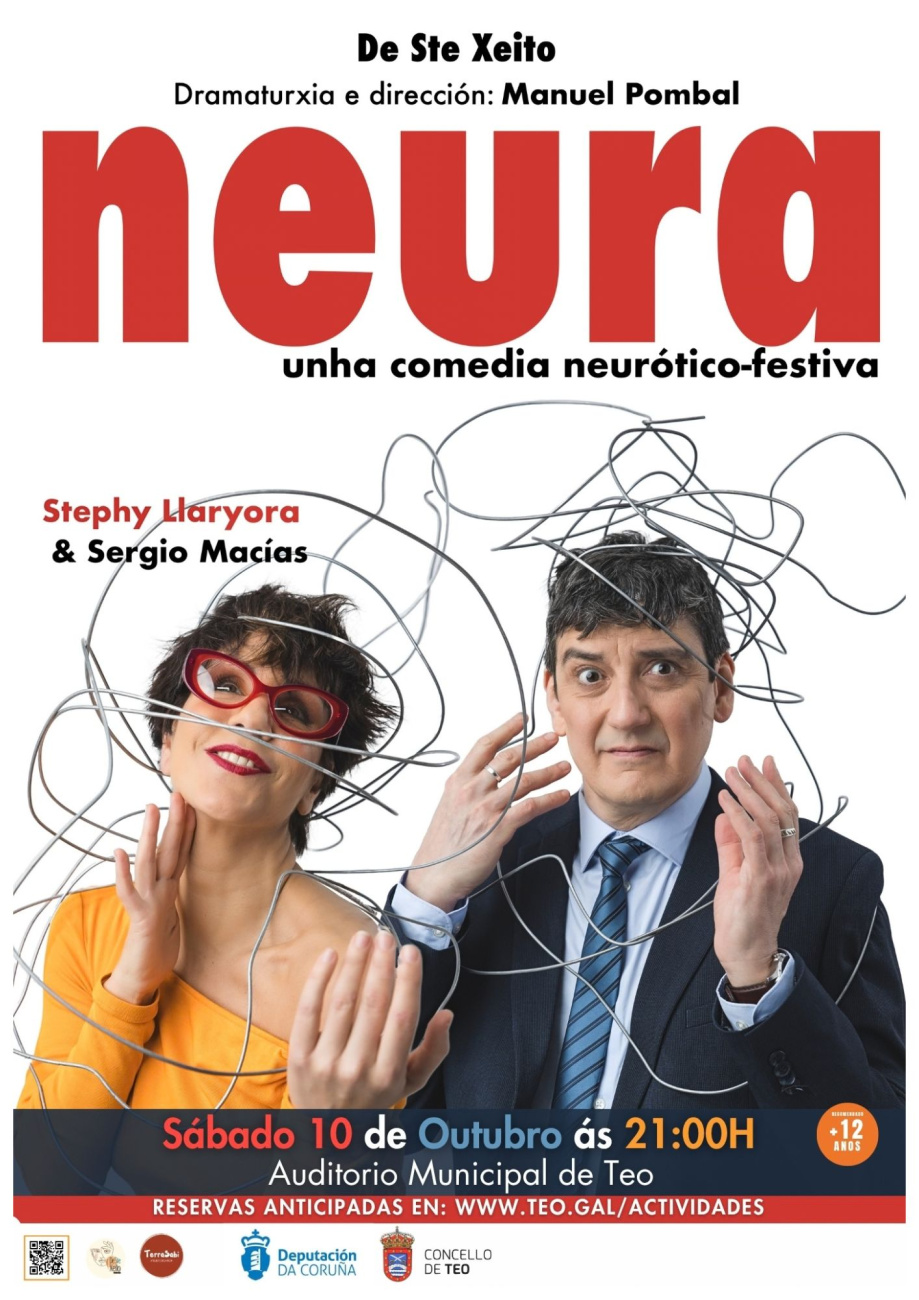 NEURA