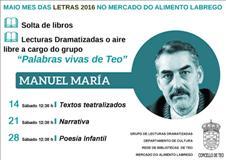 lecturas draatizadas