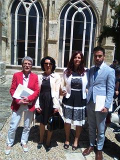 premio teatro chévere