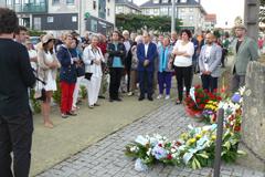 homenaxe Anxel casal