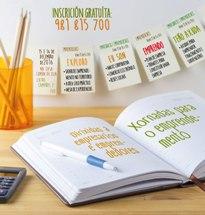 xornada Emprende Teo