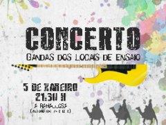 concerto Teo