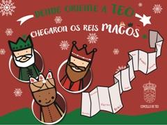 reices magos