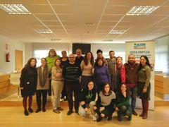 clausura vives emplea