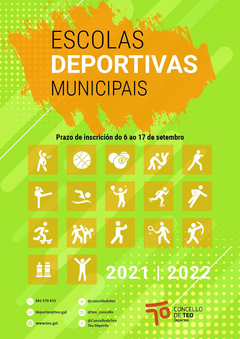 deportivas